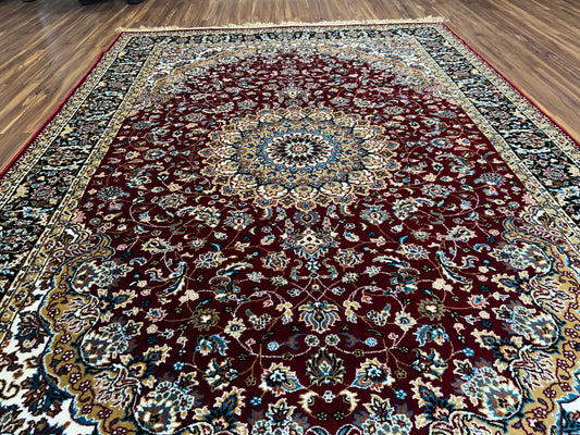Faizan Persian Carpet & Rug 6x9