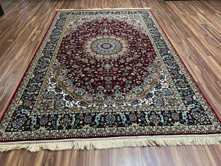Faizan Persian Carpet & Rug 6x9