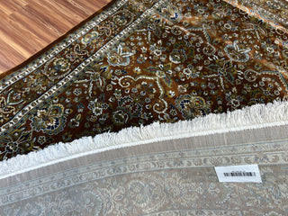 Zivar Persian Carpet & Rug 6x9