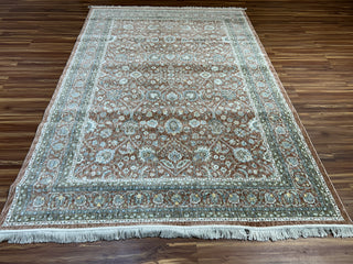 Nayra Persian Carpet & Rug 6x9