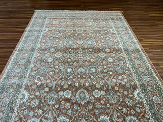 Nayra Persian Carpet & Rug 6x9