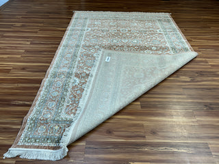 Nayra Persian Carpet & Rug 6x9