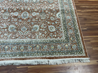 Nayra Persian Carpet & Rug 6x9