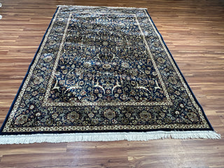 Azmira Persian Carpet & Rug 6x9