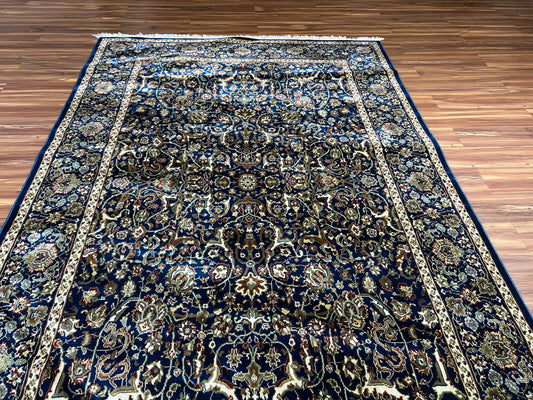 Azmira Persian Carpet & Rug 6x9