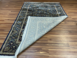 Azmira Persian Carpet & Rug 6x9