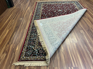 Ayra Persian Carpet & Rug 6x9