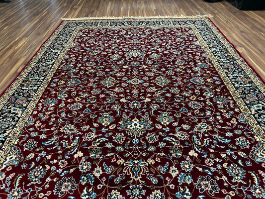 Ayra Persian Carpet & Rug 6x9