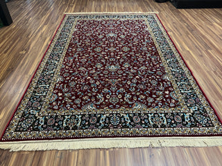 Ayra Persian Carpet & Rug 6x9