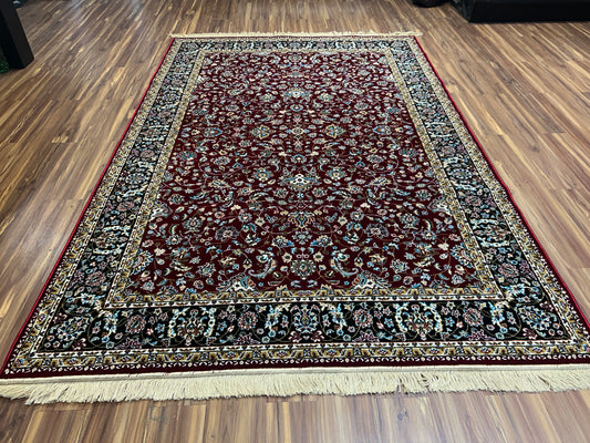 Ayra Persian Carpet & Rug 6x9