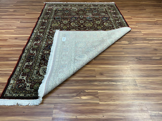 Kiyan Persian Carpet & Rug 6x9