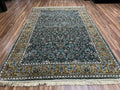 Aleena Persian Carpet & Rug 6x9