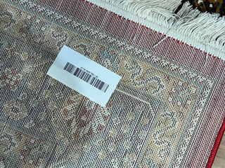 Aarva Persian Carpet & Rug 6x9