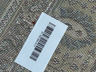 Zayna Persian Carpet & Rug 6x9
