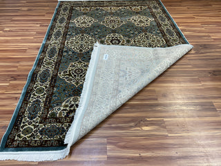 Afiya Persian Carpet & Rug 6x9