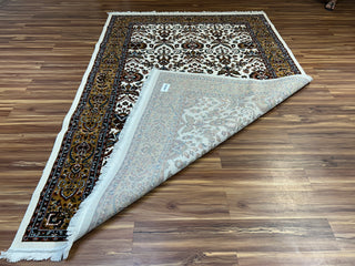 Alesha Persian Carpet & Rug 6x9