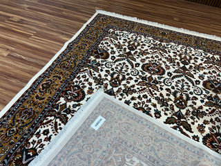 Alesha Persian Carpet & Rug 6x9