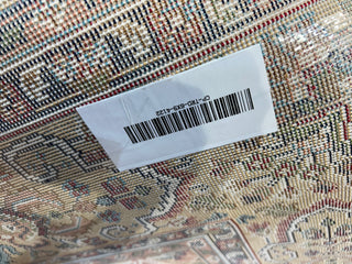 Alesha Persian Carpet & Rug 6x9