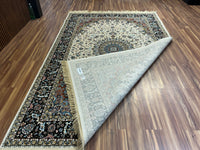 Zamir Persian Carpet & Rug 6x9