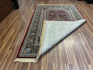 Riva Persian Carpet & Rug 6x9