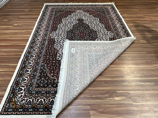 Irfan Persian Carpet & Rug 6x9