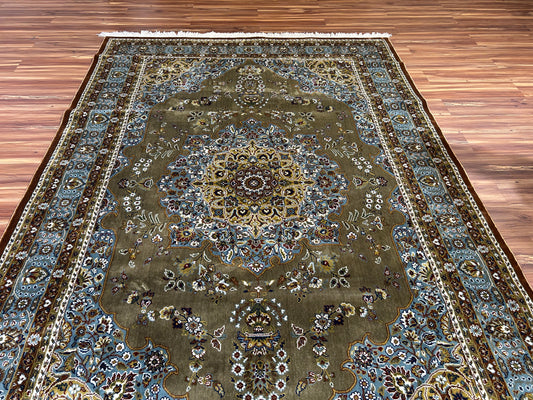 Ruhan Persian Carpet & Rug 6x9