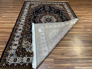 Aaira Persian Carpet & Rug 6x9