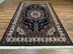 Aaira Persian Carpet & Rug 6x9