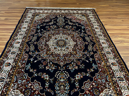 Aaira Persian Carpet & Rug 6x9