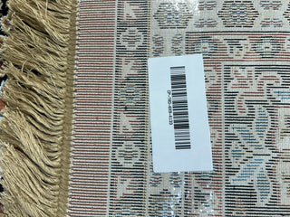 Eshal Persian Carpet & Rug 6x9