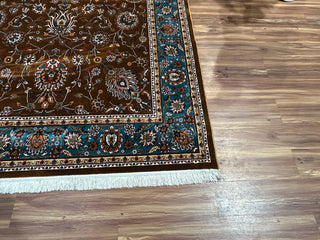 Noora Persian Carpet & Rug 6x9