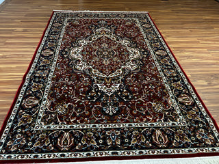 Faris Persian Carpet & Rug 6x9