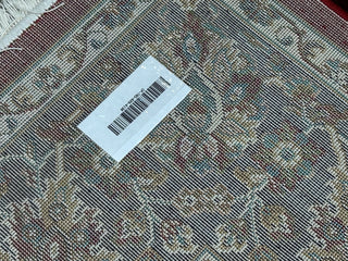 Faris Persian Carpet & Rug 6x9