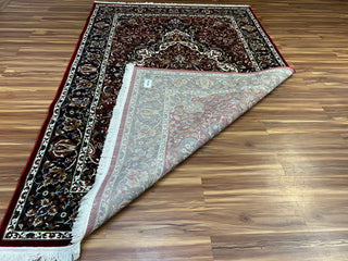 Faris Persian Carpet & Rug 6x9