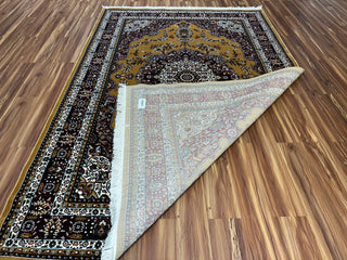 Kavish Persian Carpet & Rug 6x9