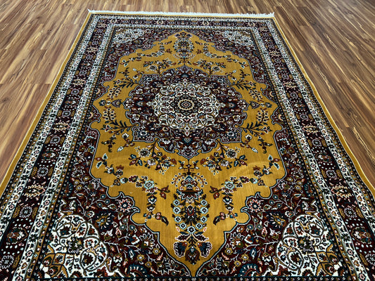 Kavish Persian Carpet & Rug 6x9