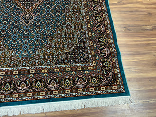 Vanya Persian Carpet & Rug 6x9