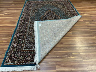 Vanya Persian Carpet & Rug 6x9