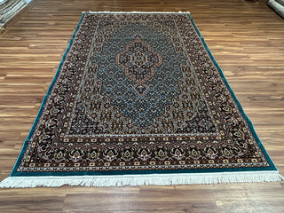 Vanya Persian Carpet & Rug 6x9