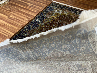 Zidan Persian Carpet & Rug 6x9