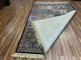 Haider Persian Carpet & Rug 6x9
