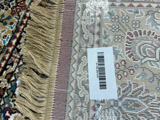 Danish Persian Carpet & Rug 6x9