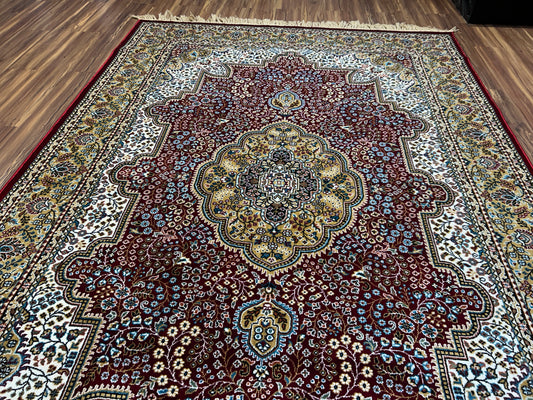 Danish Persian Carpet & Rug 6x9