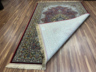 Danish Persian Carpet & Rug 6x9