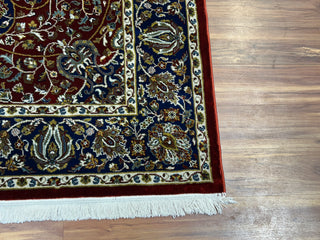 Tarin Persian Carpet & Rug 6x9