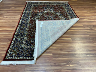 Tarin Persian Carpet & Rug 6x9