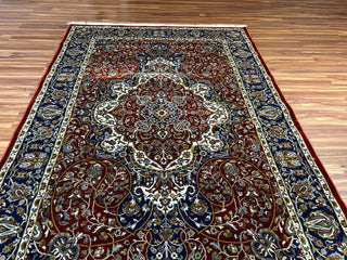 Tarin Persian Carpet & Rug 6x9