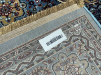 Adeel Persian Carpet & Rug 6x9