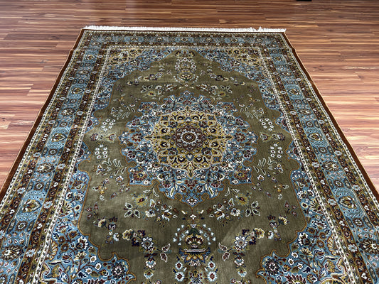 Liyana Persian Carpet & Rug 6x9