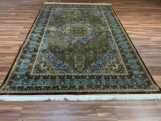 Liyana Persian Carpet & Rug 6x9